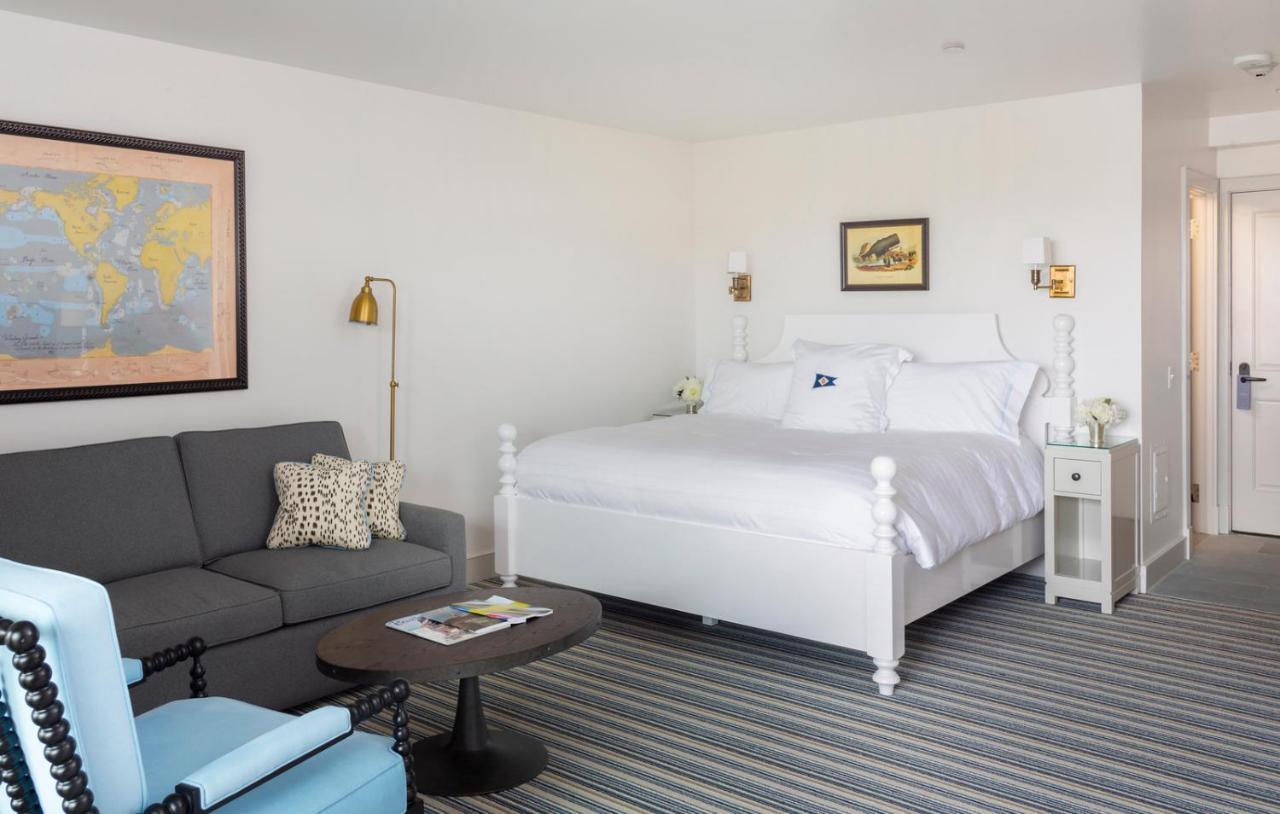 Baron'S Cove Hotel Sag Harbor Bagian luar foto