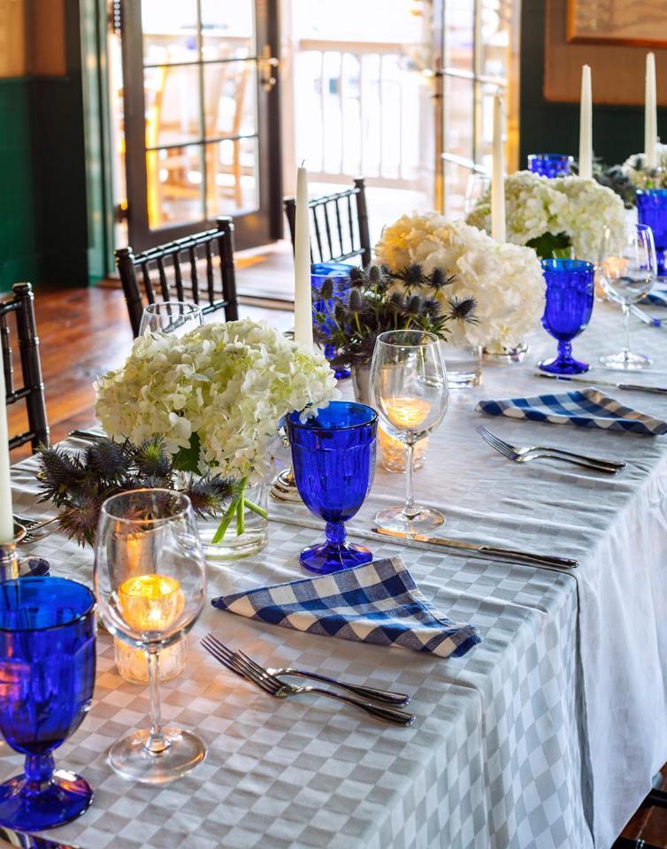 Baron'S Cove Hotel Sag Harbor Bagian luar foto