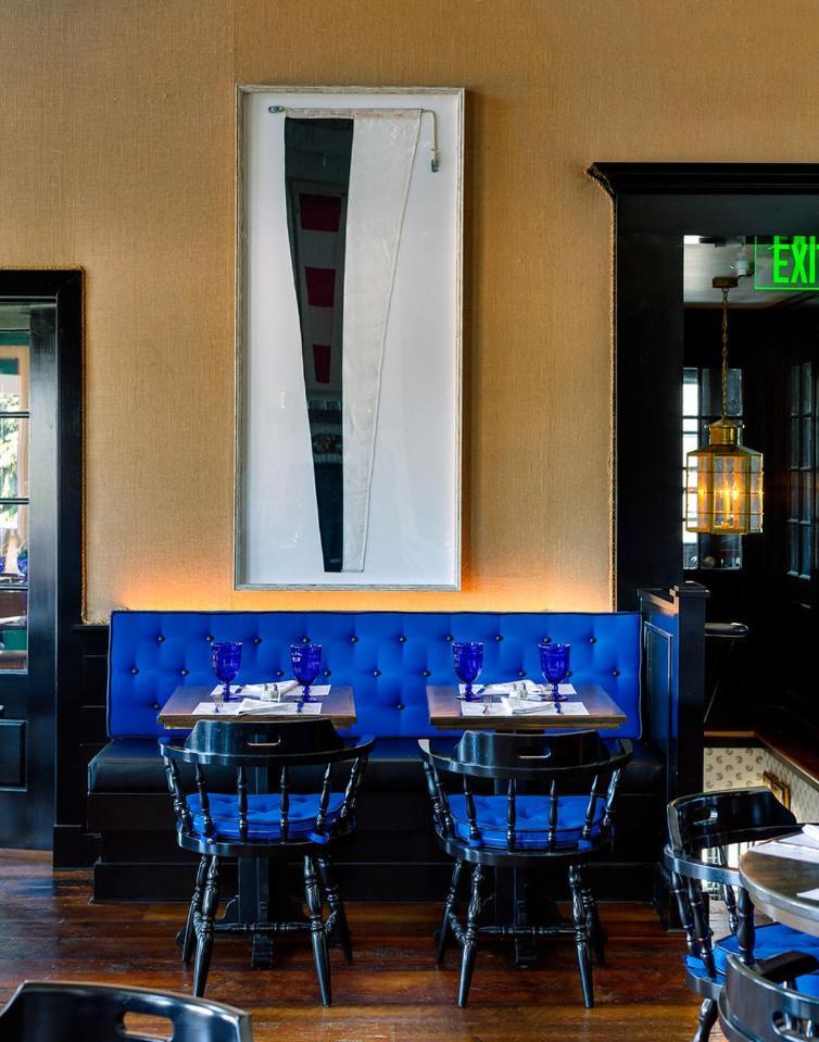 Baron'S Cove Hotel Sag Harbor Bagian luar foto