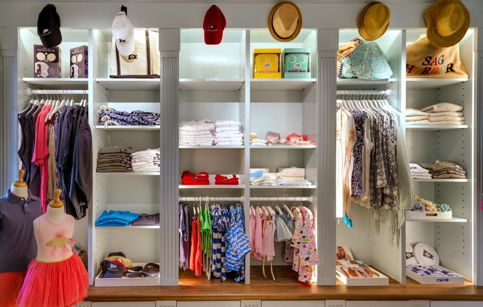 Baron'S Cove Hotel Sag Harbor Bagian luar foto